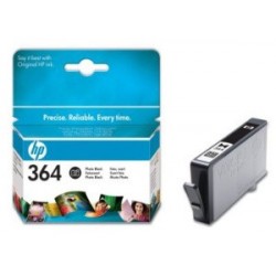 HP CB317EE Ink Cart No.364 pro D5460, C5380, 3ml, Photo  CB317EE#BA3