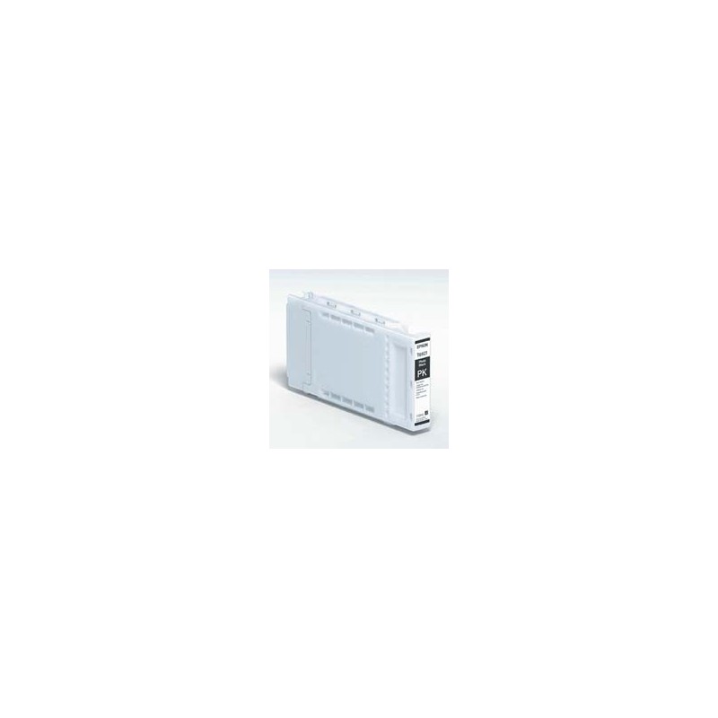 Epson atrament SC-T7000/T5000/T3000 photo black 110ml C13T692100