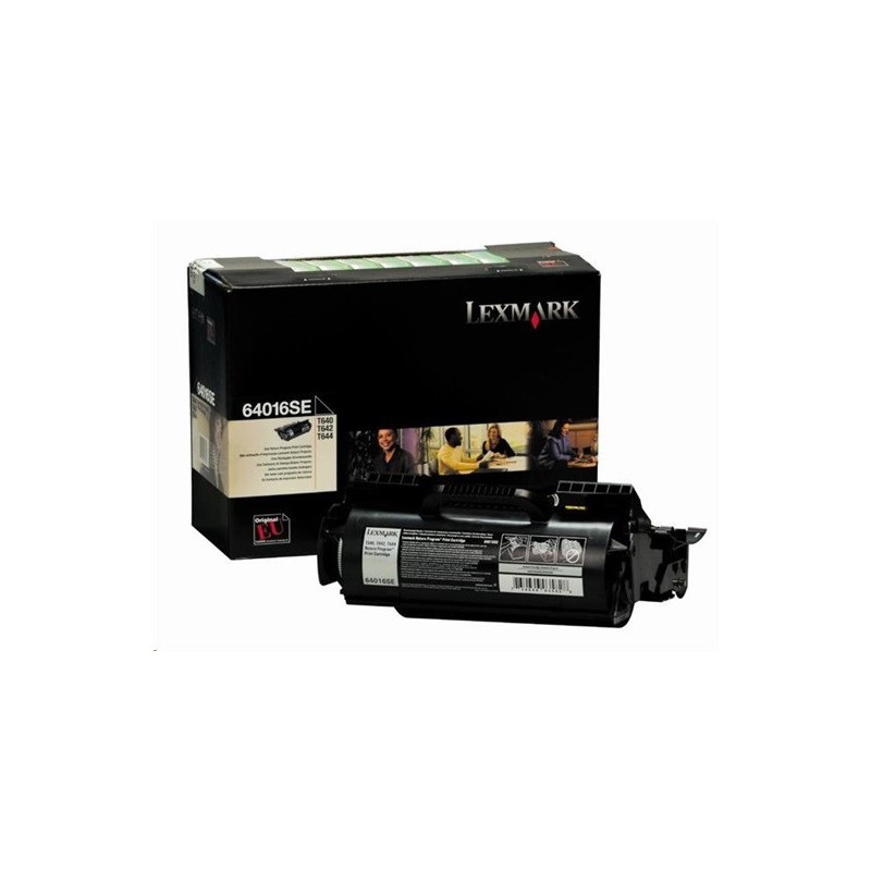 Toner Lexmark B222H00 3K BLACK 