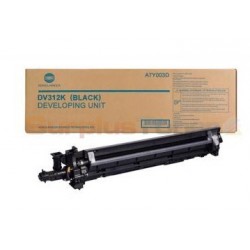 valec MINOLTA DR312K Bizhub 227/287/367 A7Y00RD
