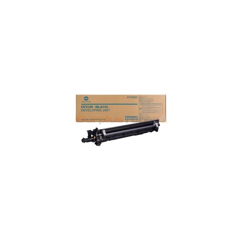valec MINOLTA DR312K Bizhub 227/287/367 A7Y00RD