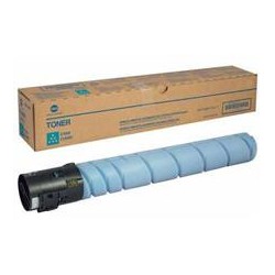 toner MINOLTA TN514C Bizhub C458/C558/C658 cyan A9E8450