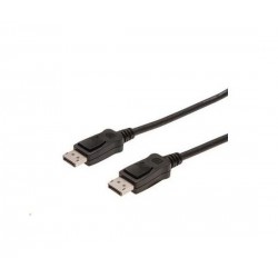 DisplayPort prepojovaci kabel 5m KPORT1-05 kport1-05