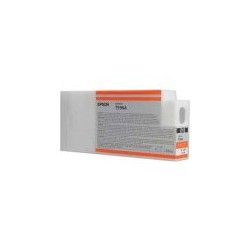 Epson atrament SPro 7900/9900 orange 350ml C13T596A00