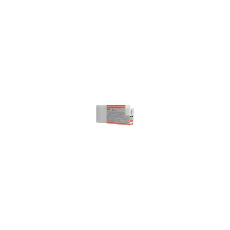 Epson atrament SPro 7900/9900 orange 350ml C13T596A00