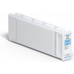 Epson atrament SC-P20000 light cyan - 700ml. C13T800500