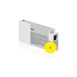Epson atrament SC-P20000 yellow - 700ml. C13T800400