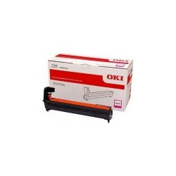 valec OKI C532/C542/MC563/MC573 magenta 46484106