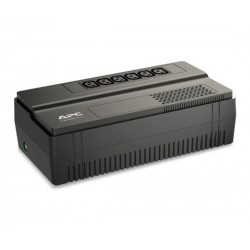 APC Back-UPS BV 1000VA, AVR,IEC Outlet, 230V BV1000I
