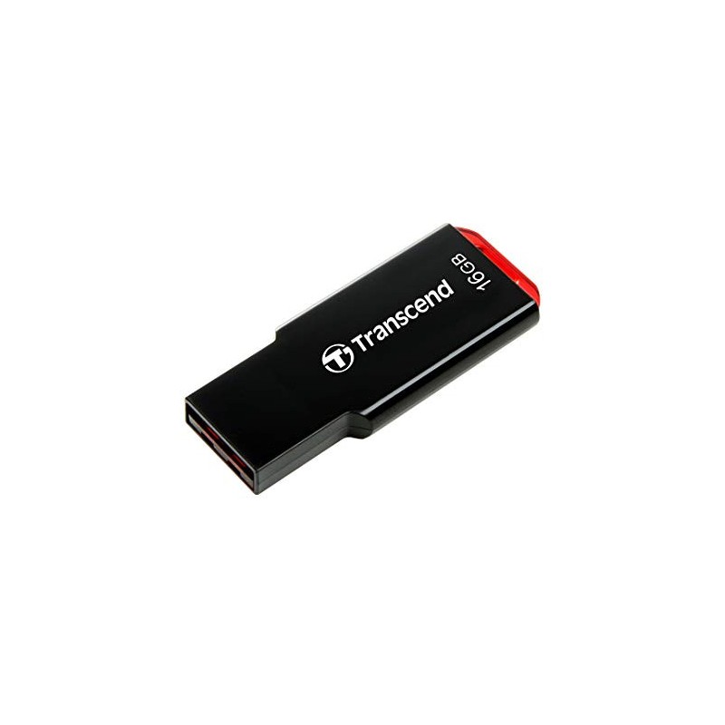 Transcend USB 16GB Jetflash 310 USB 2.0 TS16GJF310