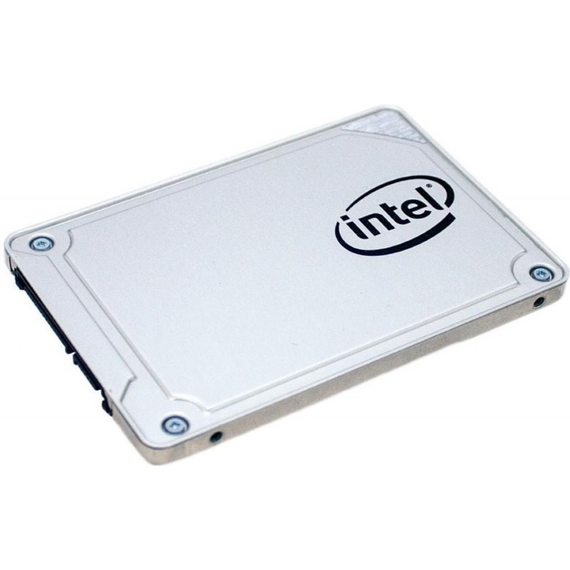 Intel SSD Pro 5450s Series 256GB, 2.5in SATA 6Gb/s, 3D2, TLC SSDSC2KF256G8X1