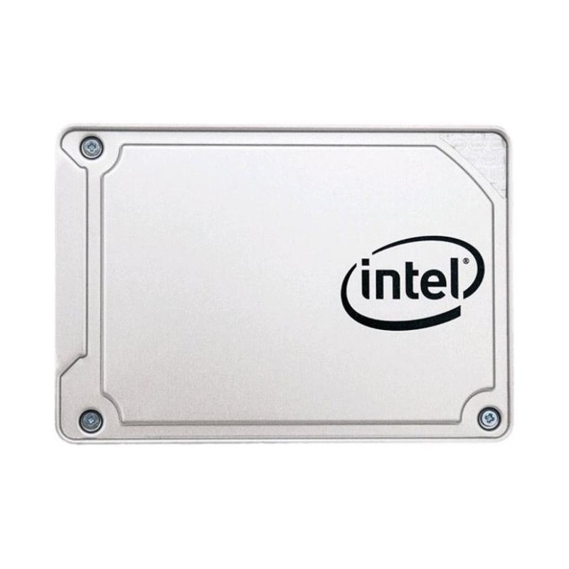 Intel SSD DC S3110 Series 256GB, 2.5in SATA 6Gb/s, 3D2, TLC SSDSC2KI256G801