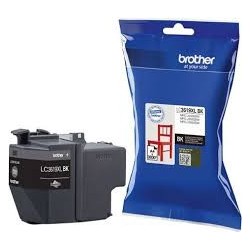 kazeta ECODATA BROTHER LC-3619XL Black MFC-J2330DW/J3530DW/J3930DW na 3000 strán ECO-LC-3619XLBK