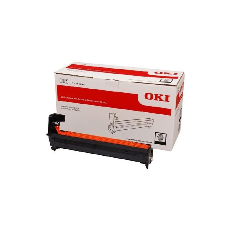 valec OKI C532/C542/MC563/MC573 cyan 46484107