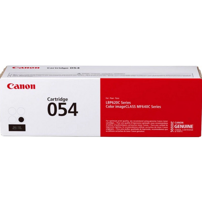 Canon Cartridge 054 Cyan 3023C002