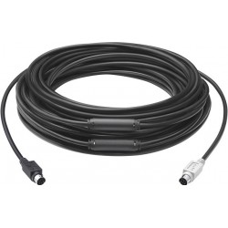 Logitech GROUP 15m Extended Cable 939-001490