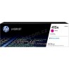 HP 415A Magenta LaserJet Toner Cartridge pre M454, M479, 2 100 str. W2033A