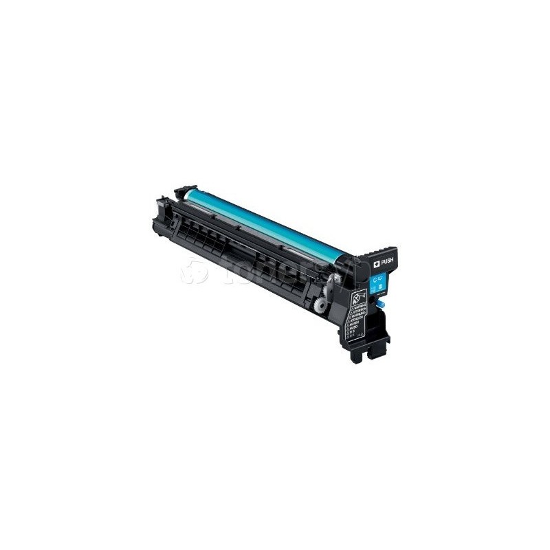 valec MINOLTA IU214C Bizhub C227/C287 cyan A85Y0KD