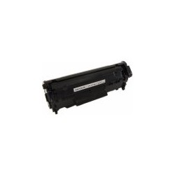 TONER Ecodata HP Q2612X Black, 3500 strán ECO-Q2612X3k5