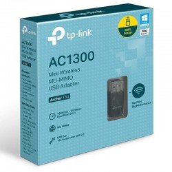 TP-Link Archer T3U AC1300 Mini Wireless MU-MIMO ARCHER T3U