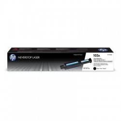HP Toner W1103AD čierna