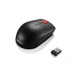 Lenovo myš ThinkPad Precision USB Mouse 1600dpi - černá midnight...