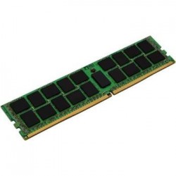 Kingston Dell Server Memory 16GB DDR4-2666MHz Reg ECC Dual Rank...