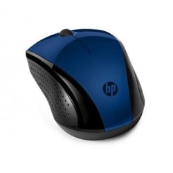 HP 220 - modrá bezdrátová myš  7KX11AA#ABB