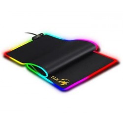 GENIUS GX GAMING GX-Pad 800S RGB podsvietená podložka pod myš...