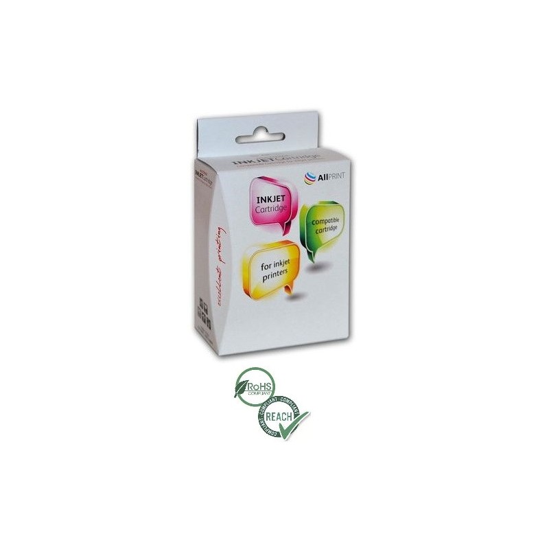 Xerox alter. INK Canon PGI-1500 yellow 12ml 801L00551