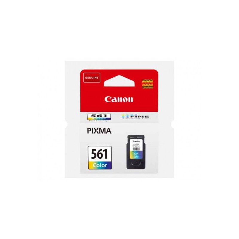 Canon cartridge CL-561 3731C001