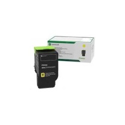Toner Lexmark MC2640,C2535,C2425,MC2425,MC2535 2,3K YELLOW C232HY0