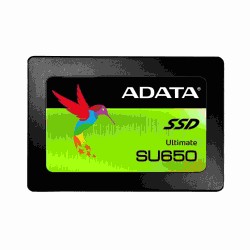 ADATA SSD 480GB Ultimate SU650SS 2,5" SATA III 6Gb/s (R:520/...
