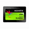 ADATA SSD 480GB Ultimate SU650SS 2,5" SATA III 6Gb/s (R:520/ W:450MB/s) ASU650SS-480GT-R