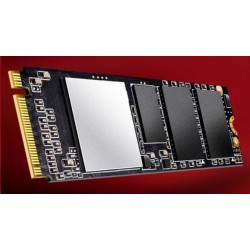 ADATA SSD 512GB XPG SX6000 Lite PCIe Gen3x4 M.2 2280 QLC...