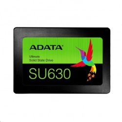 ADATA SSD 480GB Ultimate SU630 2,5" SATA III 6Gb/s (R:520/...