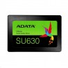 ADATA SSD 480GB Ultimate SU630 2,5" SATA III 6Gb/s (R:520/ W:450MB/s) ASU630SS-480GQ-R