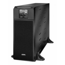 APC Smart-UPS SRT 6000VA (6 kW) 230V SRT6KXLI