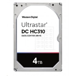 Western Digital Ultrastar HDD 4TB (HUS726T4TALE6L4) DC HC310 3.5in...
