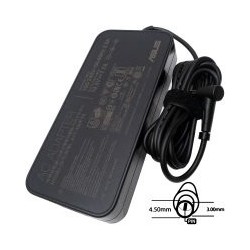 ASUS AC NAPÁJACÍ ADAPTÉR 150W 19,5V 3pin (4.5mm) -neobsahuje PW...