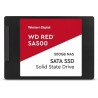 WD Red 500GB SSD SATA III 6Gbs, 2,5" (7 mm) ( r560MB/s, w530MB/s ) WDS500G1R0A