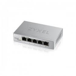 Zyxel GS1200-5, 5 Port Gigabit  webmanaged Switch GS1200-5-EU0101F