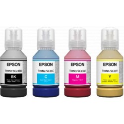 Epson atrament SC-T3100x Magenta ink container 140ml C13T49H300