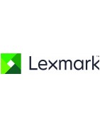 Tonery pre laserové tlačiarne Lexmark