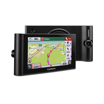 gps navigácia garmin