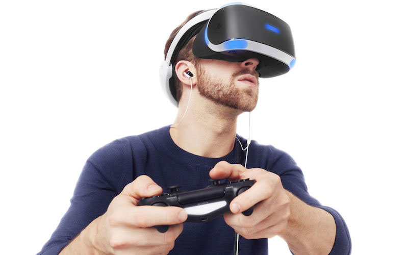 playstation vr
